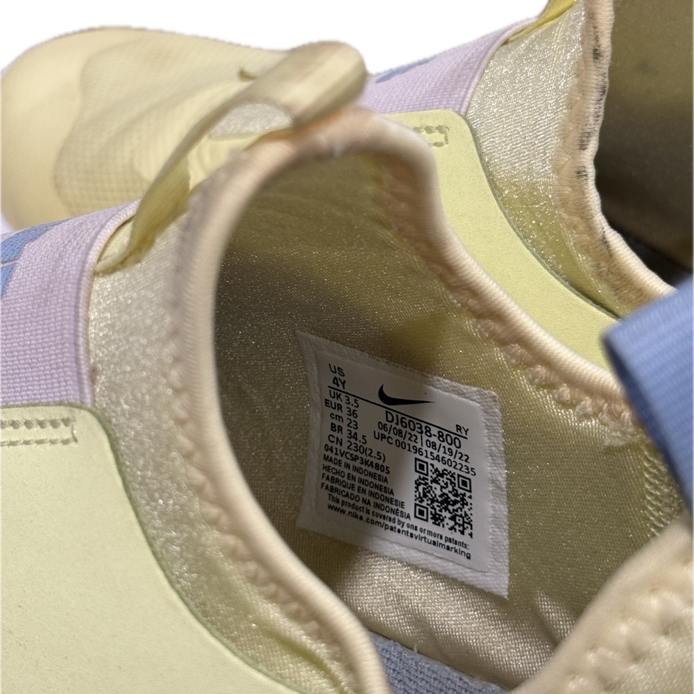 NIKE FLEX RUNNER 3 - Picture 5 of 8